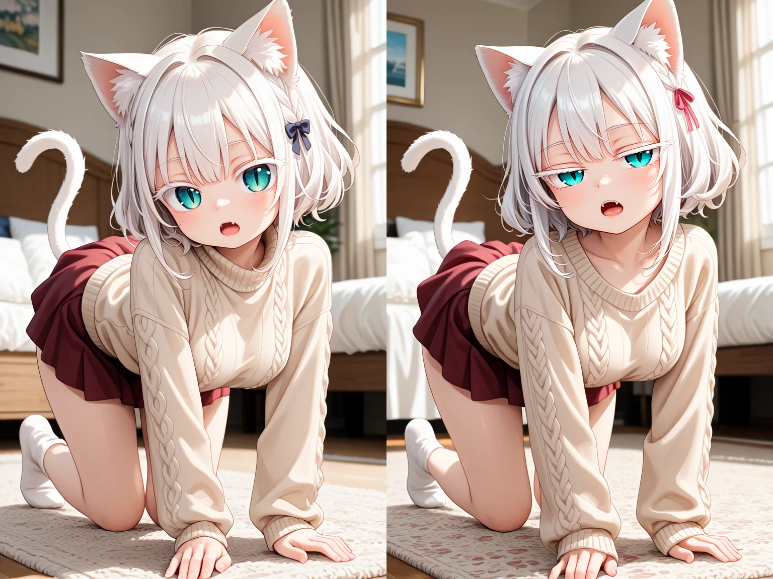 Content