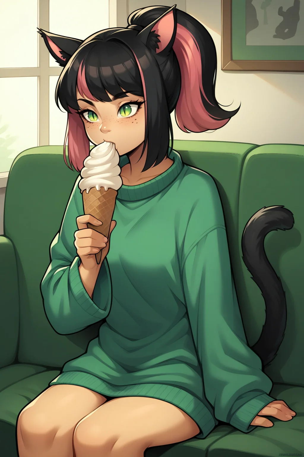 Content