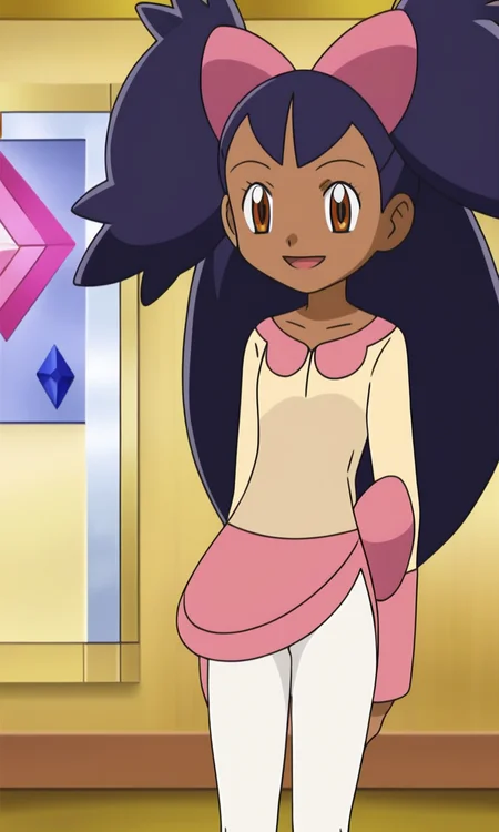 Iris (Pokemon)