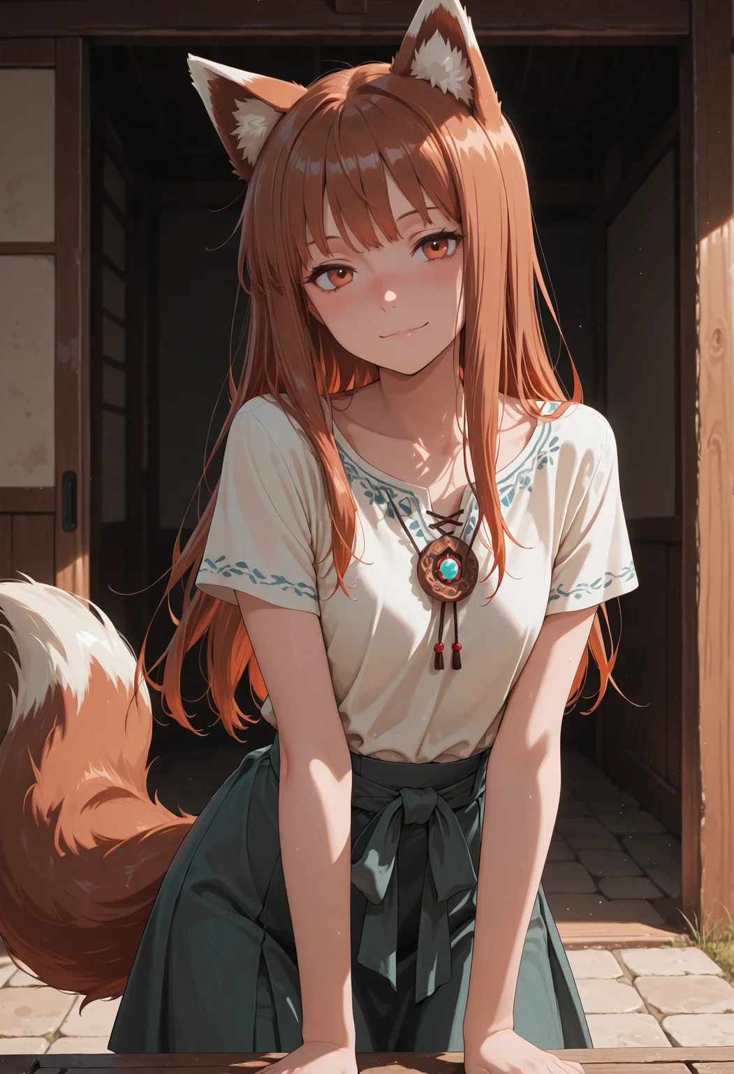 Content