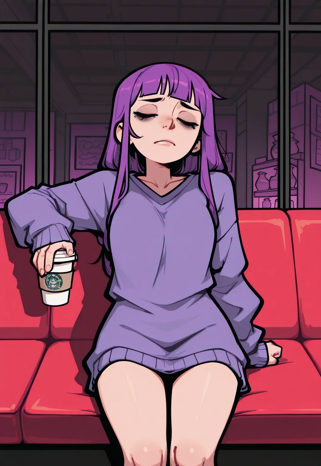 Content