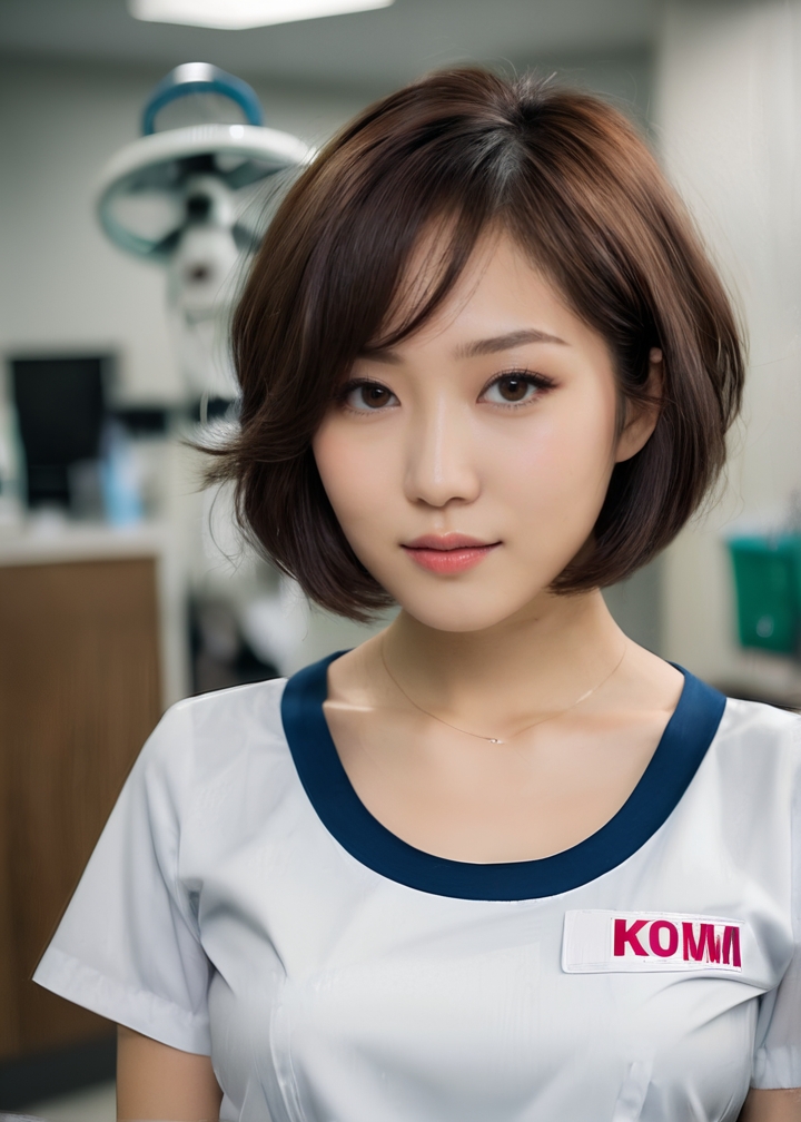 Photo of Mandy Bills, Posing in a doctors office holding a saw <lora:PerfectEyesXL:0.5>, (detailed beautiful face, detailed, ultra-detailed body:1.1),best quality,photo-realistic,highly detailed,absurdres,cinematic lighting,hyper-realistic,sharp focus,32k resolution,detailxl,SimplePositiveXLv2,