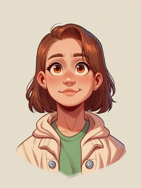score_9, score_8_up, score_7_up, score_6_up, score_5_up, score_4_up, <lora:r0bbr0wnXLP:0.7> r0bbr0wn, 1girl, portrait,