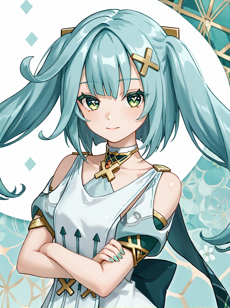 detailed background, shiny skin, rating safe, 
<lora:cifalu.pony:1>,
faruzan,