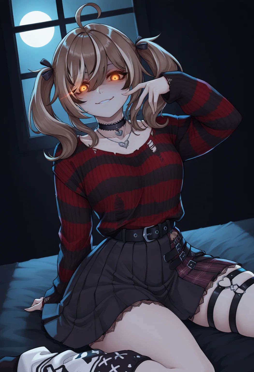 Content