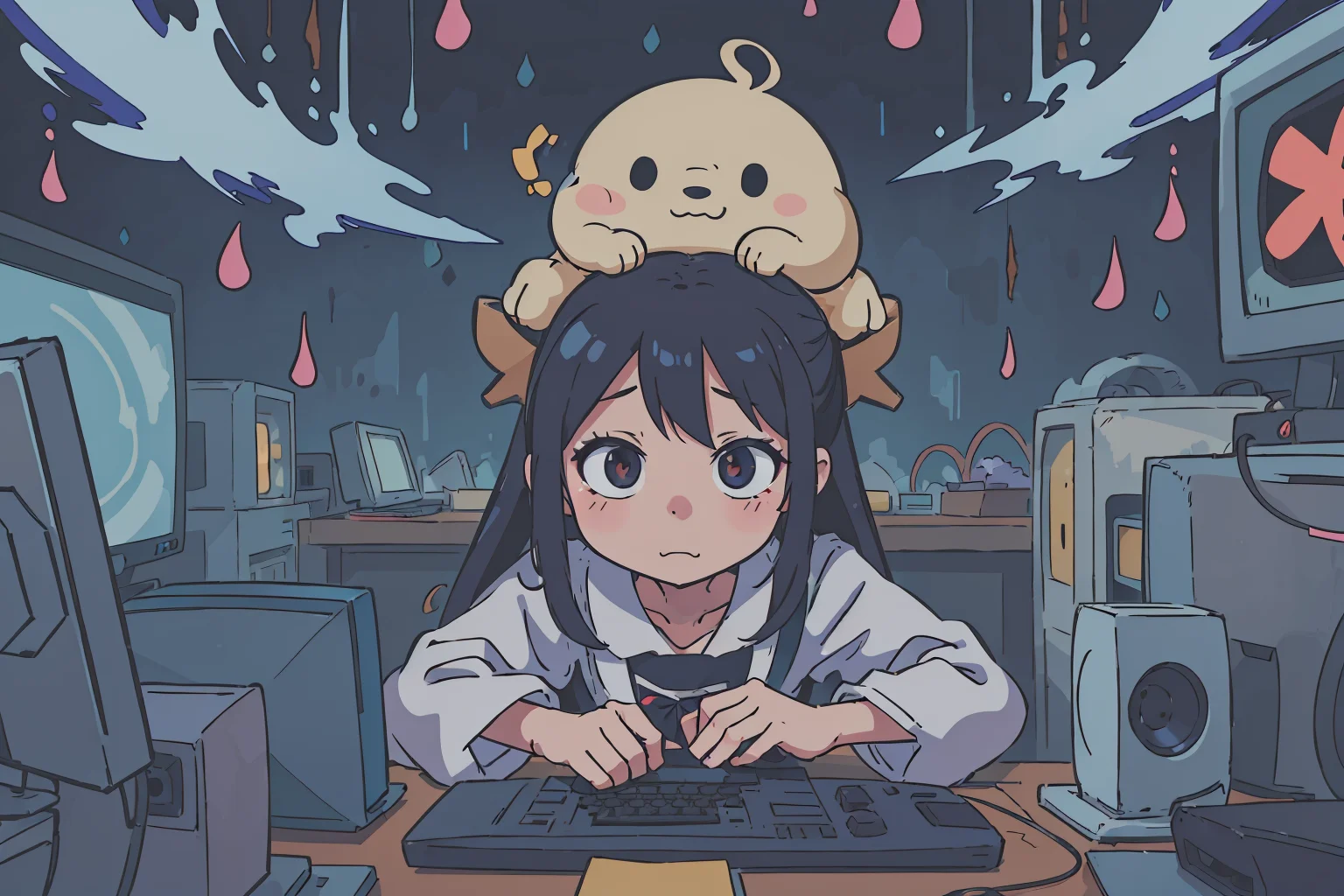 Content
