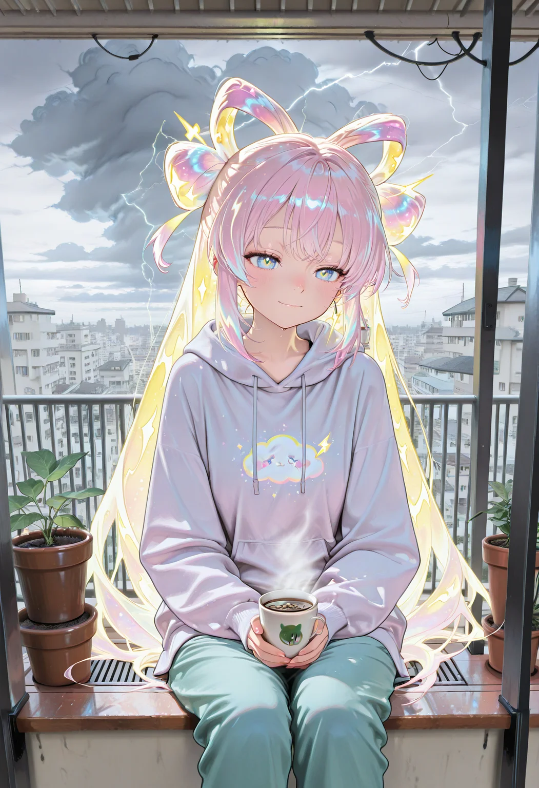 Content