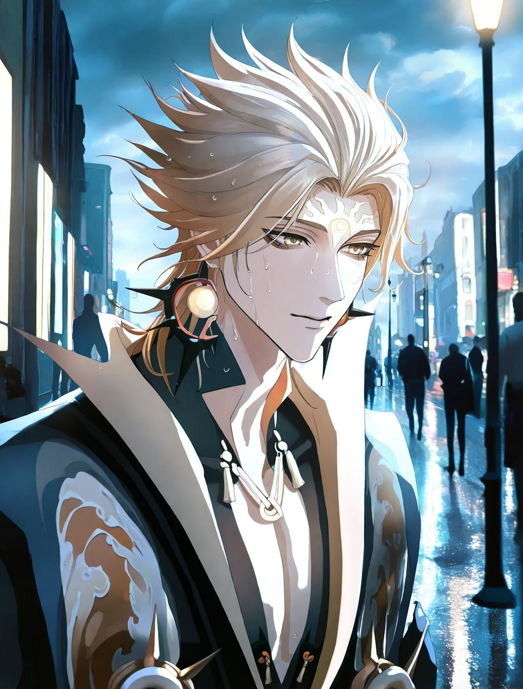 Content