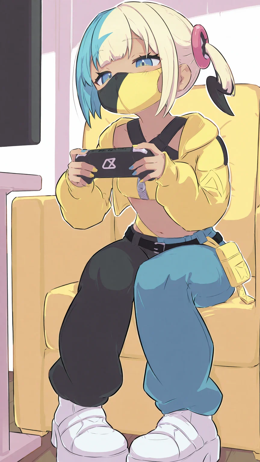Content