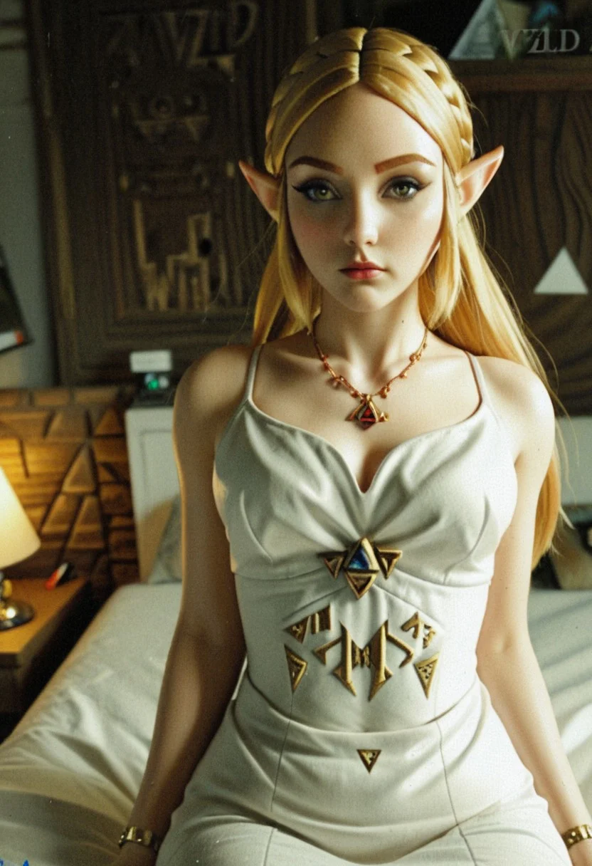magnificent,
(zelda princess from breath of the wild:2.75), fantasy world, dark age, castle, 1200s, old house, stone wood house, aged house, (white dress, detailed rich dressc jewelery:1.2), PZelda, 1girl, blonde hair, long hair, blue eyes, pointy ears
directional lighting, abstract background, sensual, sexy, seductive, (yellow:3)