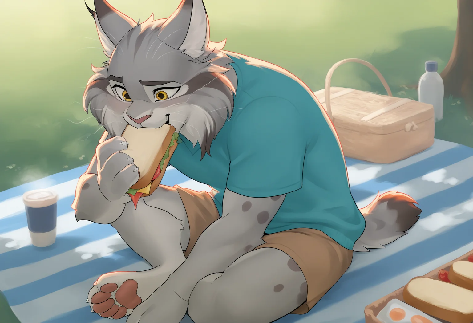 Content