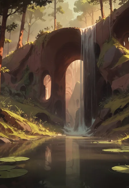score_9, score_8_up, score_7_up, score_6_up, score_5_up, score_4_up,
<lora:ScenicHorizonsV3.1:1> sc3n1ch0r1s0ns,
wetland,