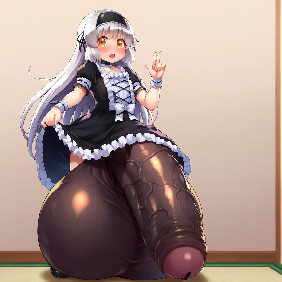 Content