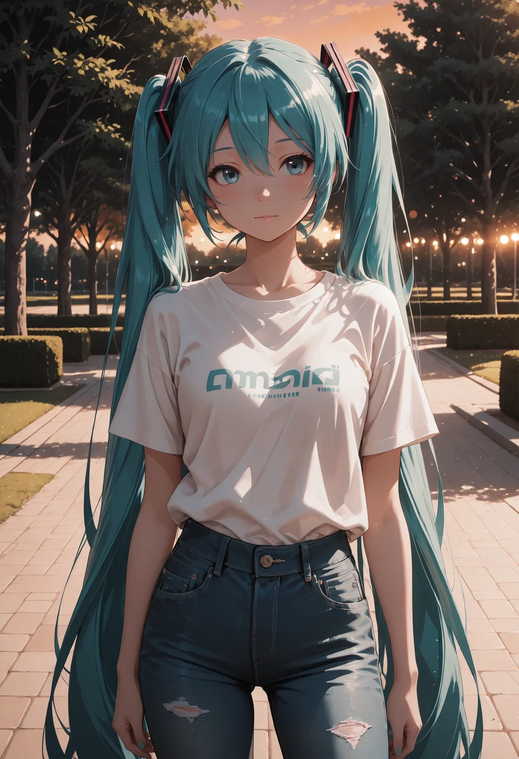 Content