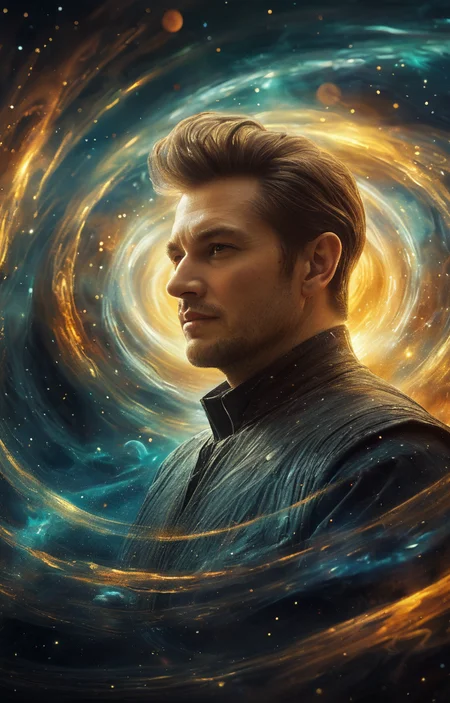 masterpiece,best quality,<lora:tbh70-sdxl:0.6>,illustration,A rotating nebula background
portrait of noble man