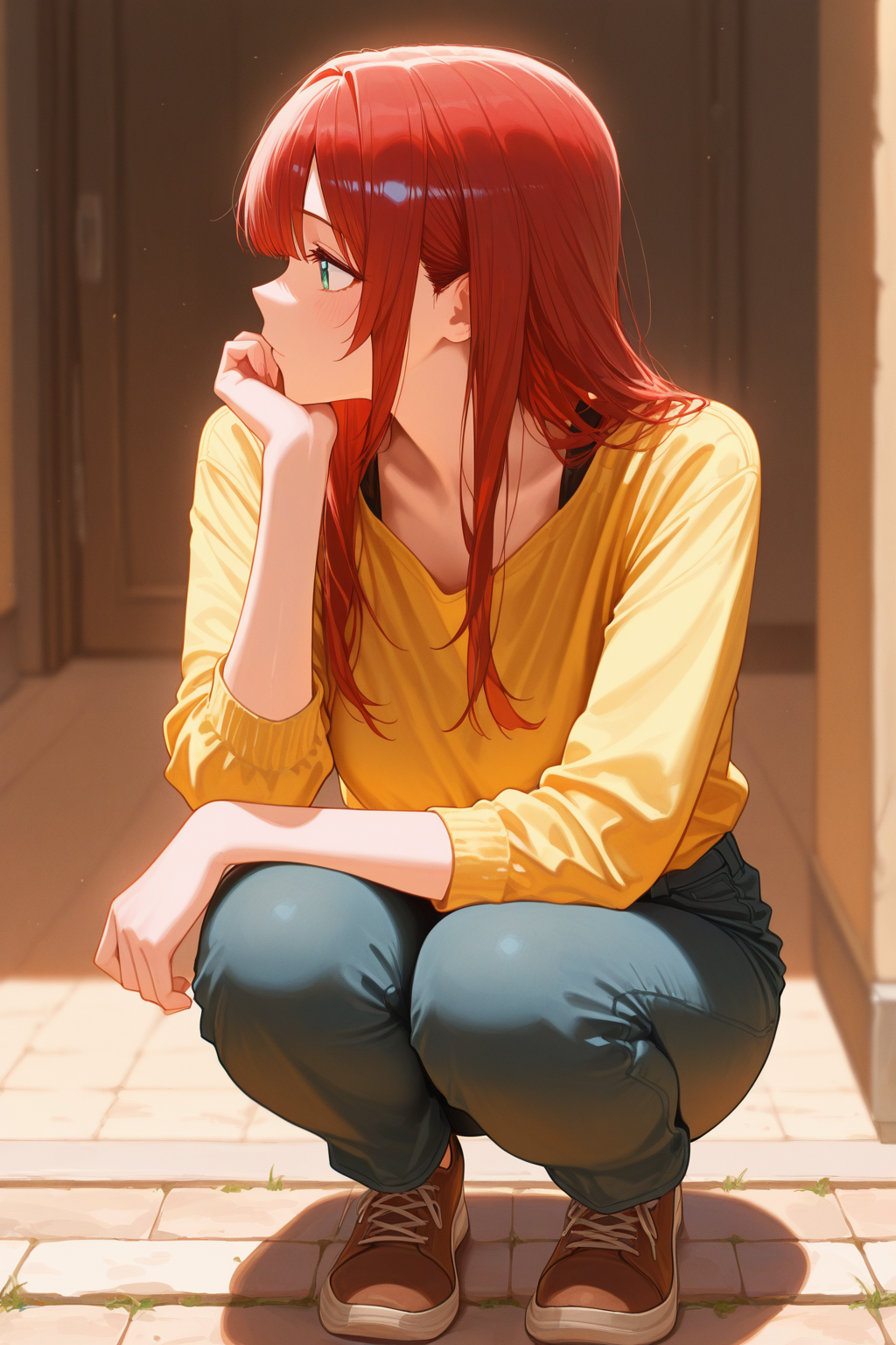 Content