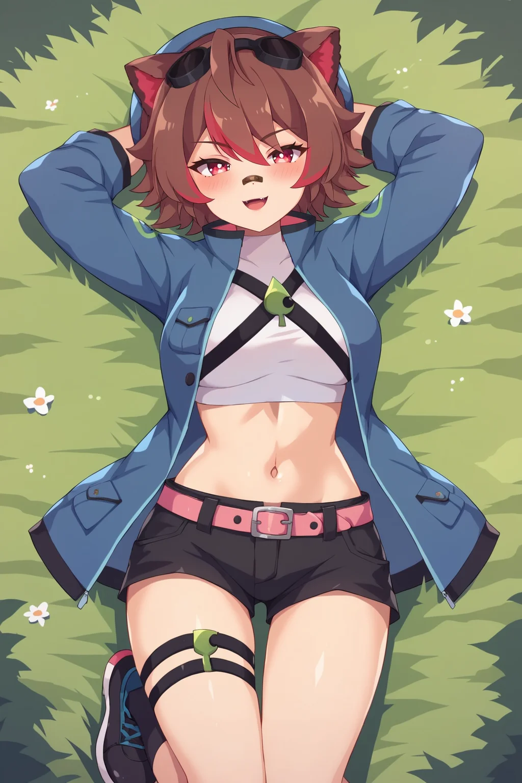 Content