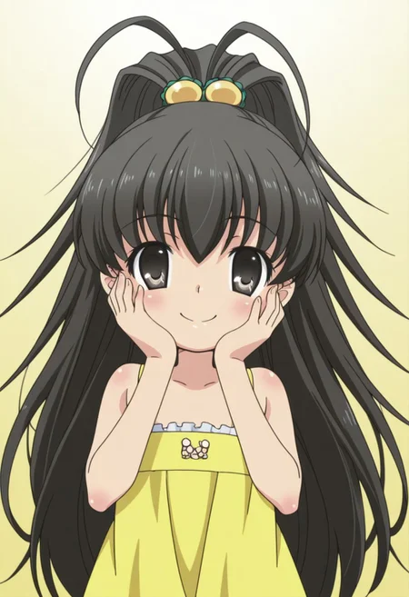 Takanashi Hina (IL)