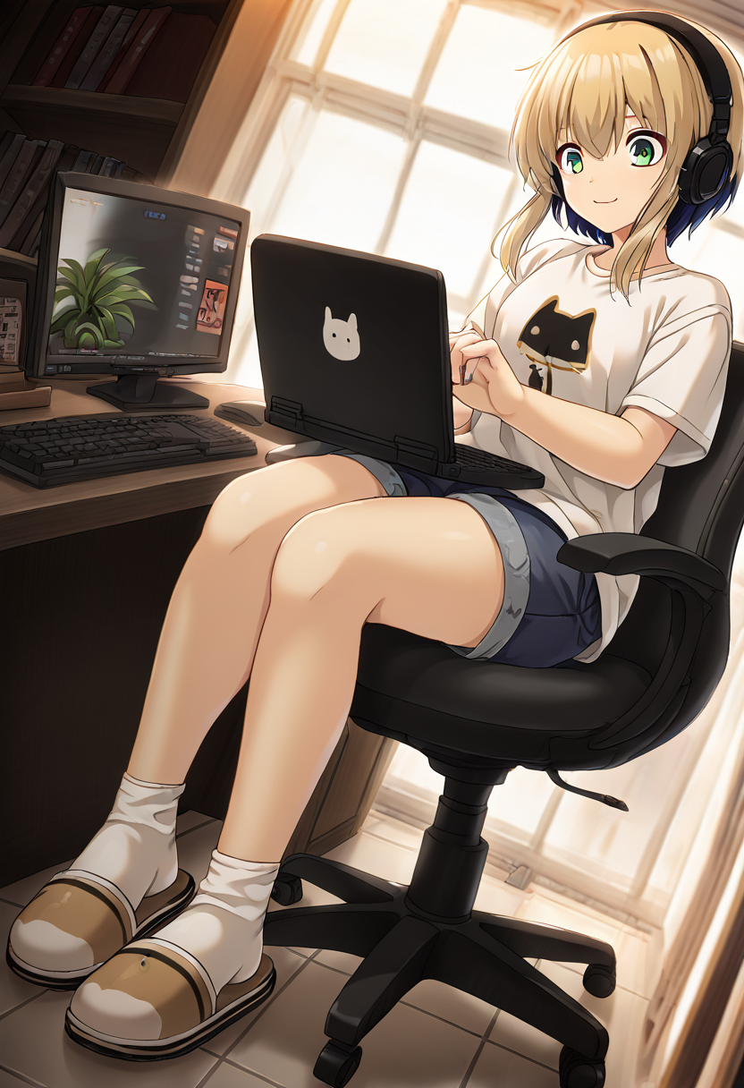 Content