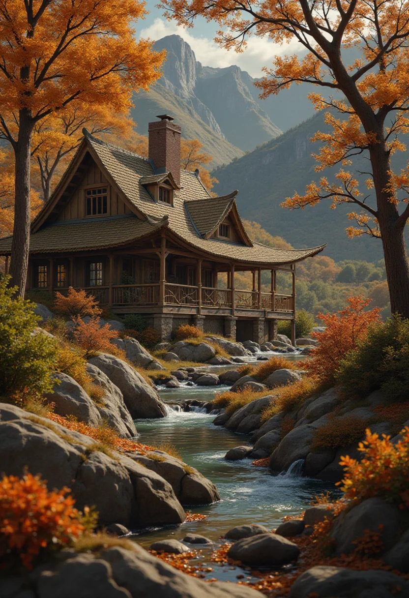 Autumn.