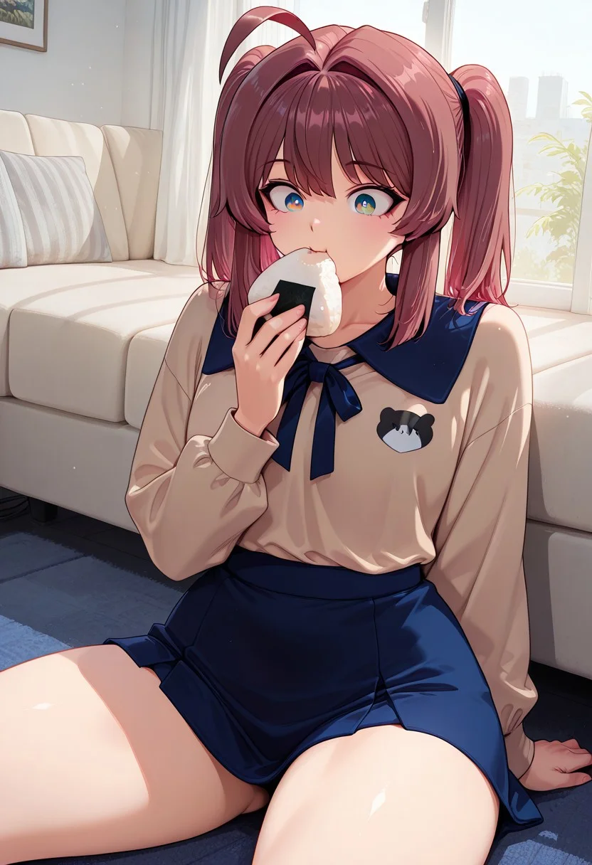 Content