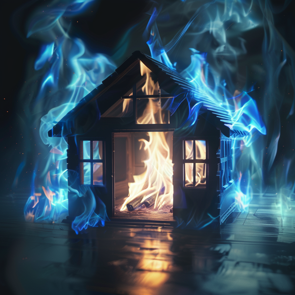 blgas house, cinematic, darkness <lora:blgas:1>