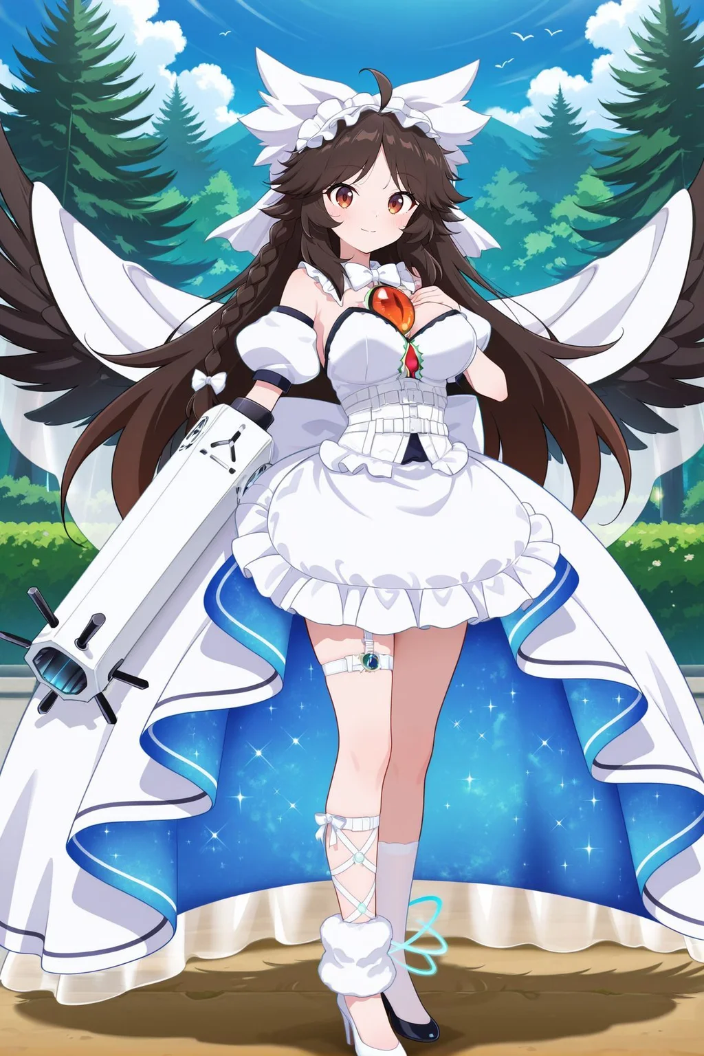 Content