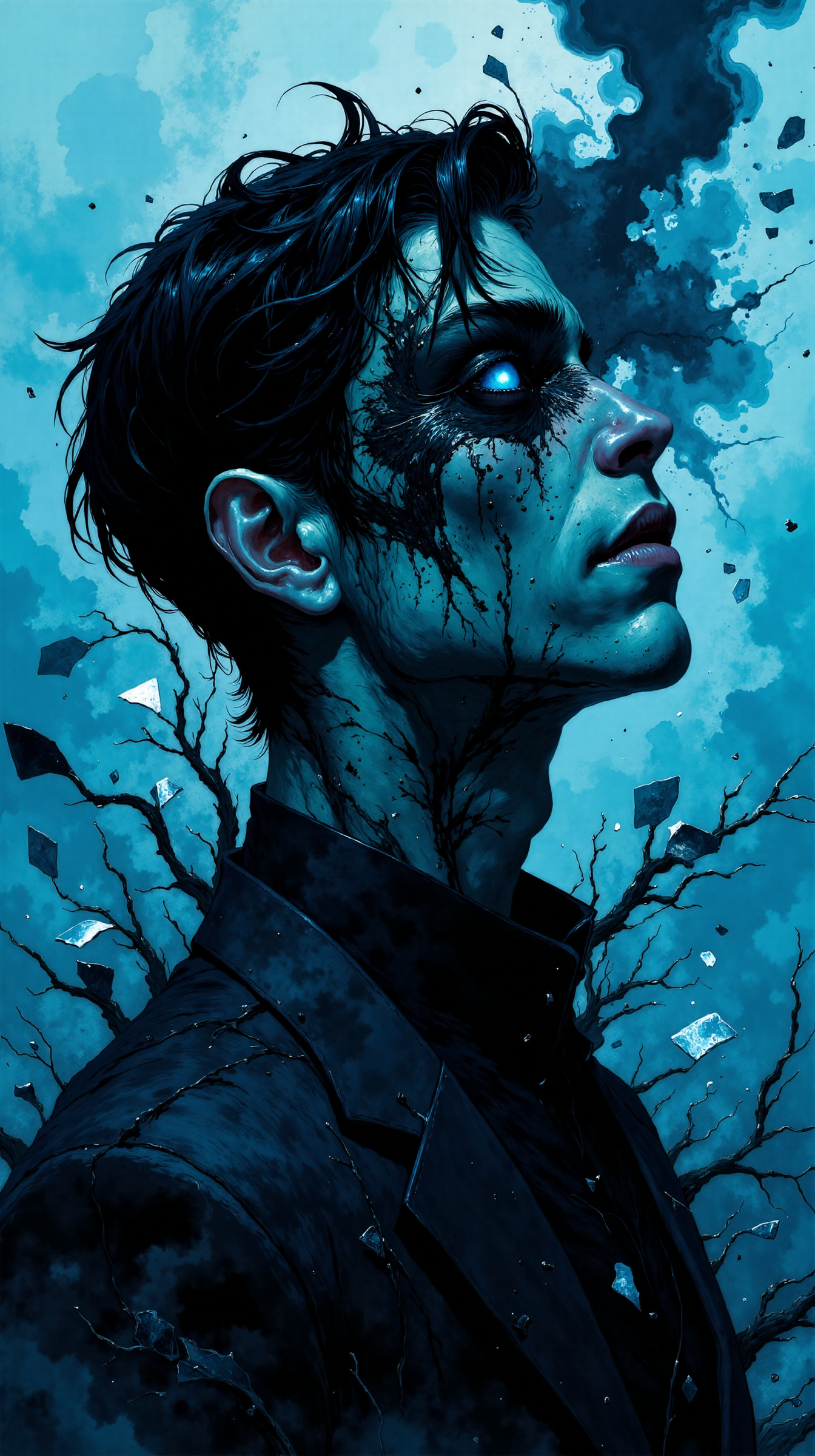 *There was a Prompt here* <lora:anime_martzv2:0.8>,  <lora:last:0.6>,  <lora:Blade Runner style v1:0.5> ,  <lora:FLUX-daubrez-DB4RZ-v2:0.9> ,  <lora:Mangaka_3012:0.8>, <lora:fluxenhancer:0.6>, comic,