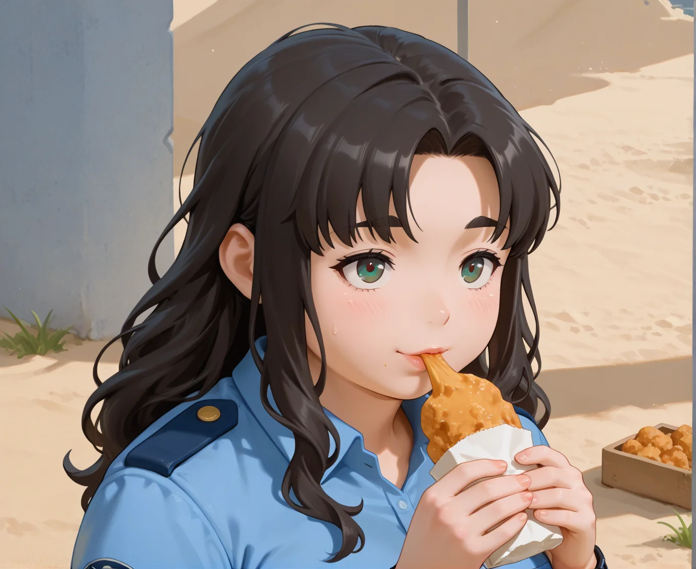 Content
