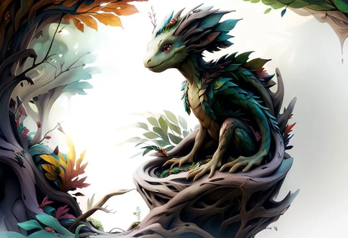 masterpiece, absurd resolution, best quality, blmartpkplnt, arttrdrm, Roots, Leaves, Trunk, Branches, artpkplnt, artstylzd
artstylzd, pokemon hidden biome ,Artdrgn, anthropomorphic dragon human