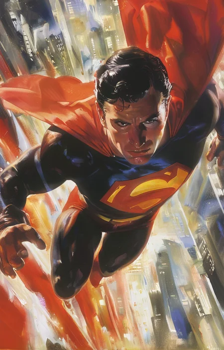 masterpiece,best quality,<lora:tbh234-sdxl:0.9>,illustration,style of Alex Ross animals