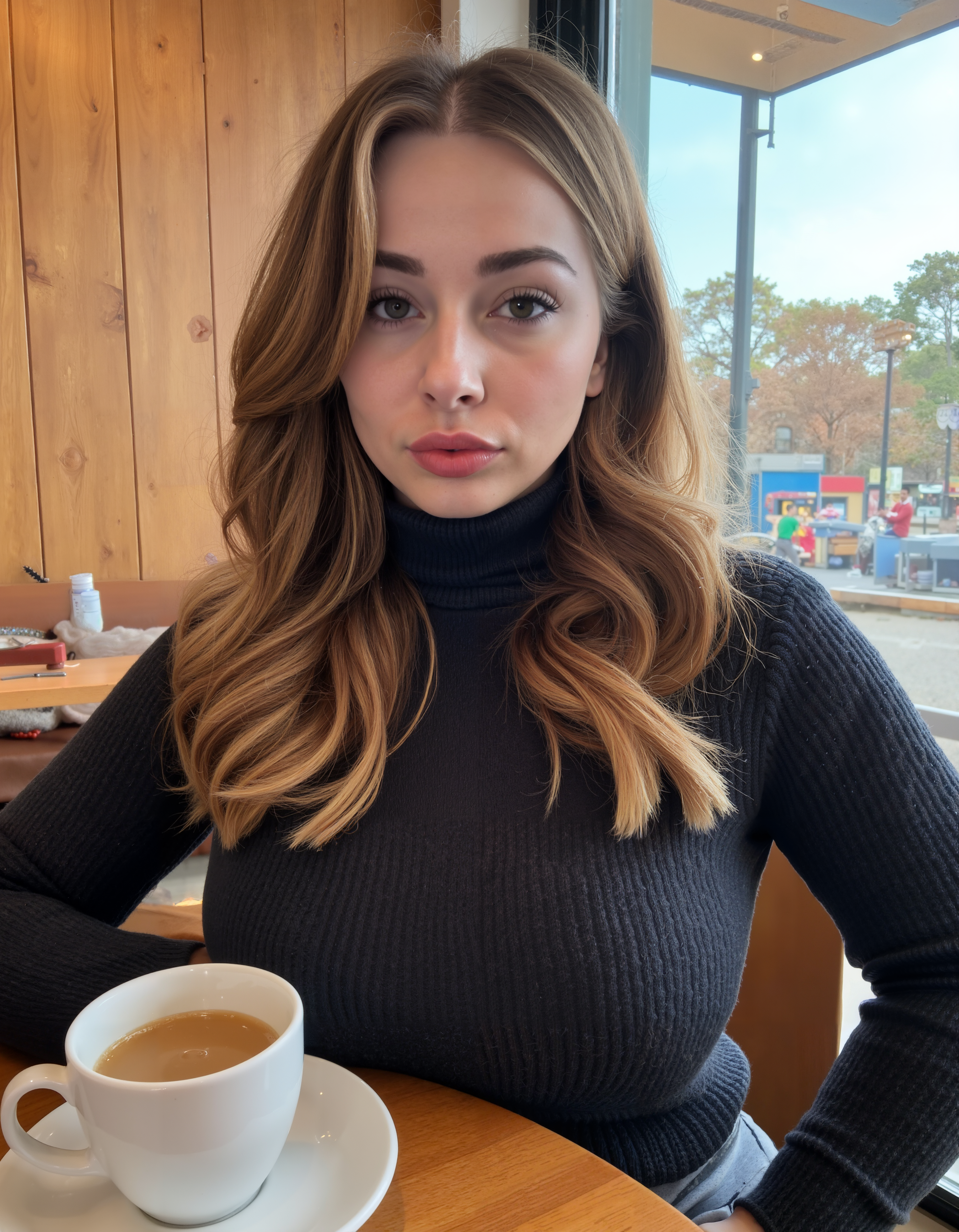 Content
