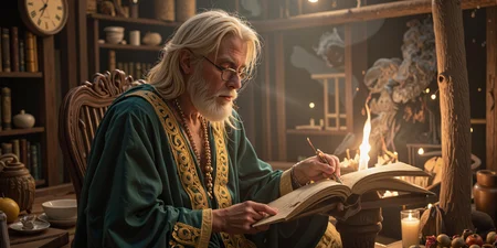 Unknown problem faced by the oldest immortal: You are the oldest immortal, believed to know everything, but now you encounter a problem that you do not know the answer to, and you are determined to find the answer.