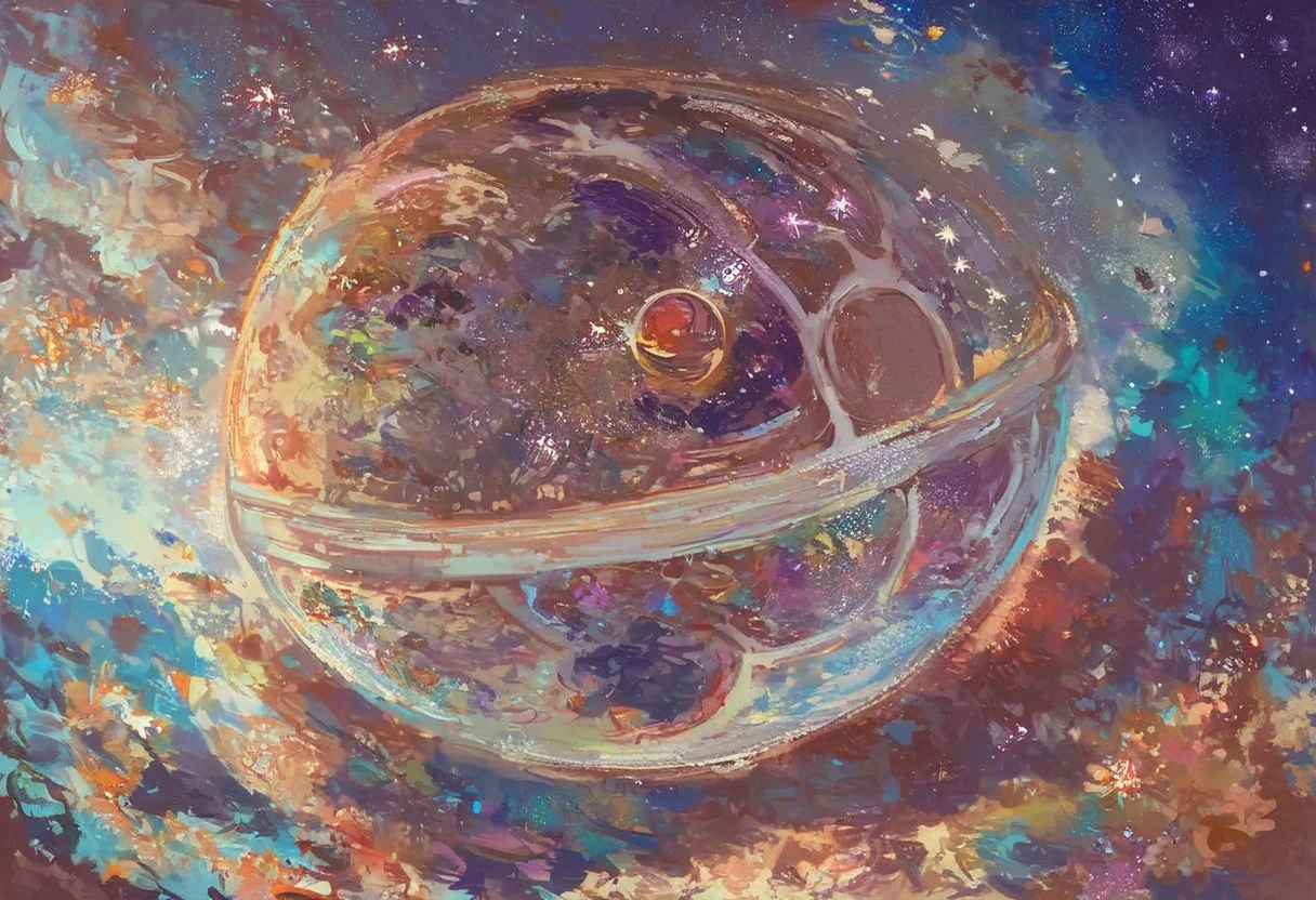 score_9, score_8_up, score_7_up, pmg style, outer space, planets, stars