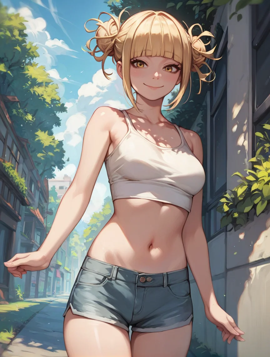 Content
