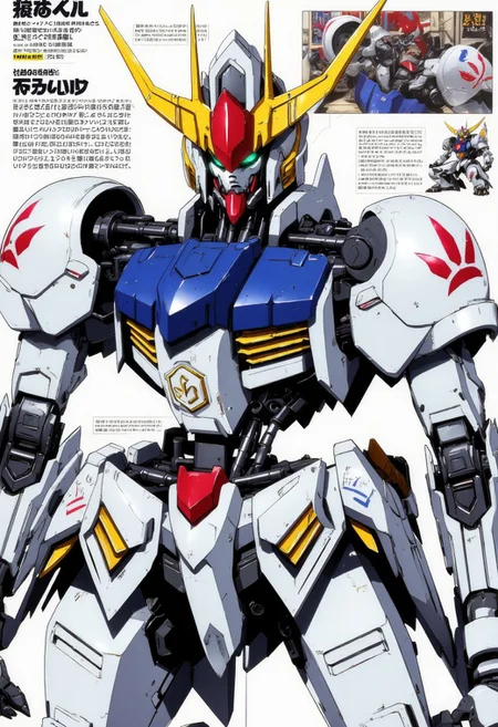 (((The design of the  Gundam  A direct descendant  Gundam developed by the Titans, the Gundam  is the first mobile suit to utilize the new movable frame concept. In this new concept, rather than merely serving as a structural framework, the movable frame incorporates all the mobile suit's vital mechanisms, including the actuators and control systems required for movement, and excludes the mobile suit's weapons, armor, and propellant tanks. This approach dramatically improves the mobile suit's responsiveness, reliability, and energy efficiency, as well as making it far more agile than traditional designs.
