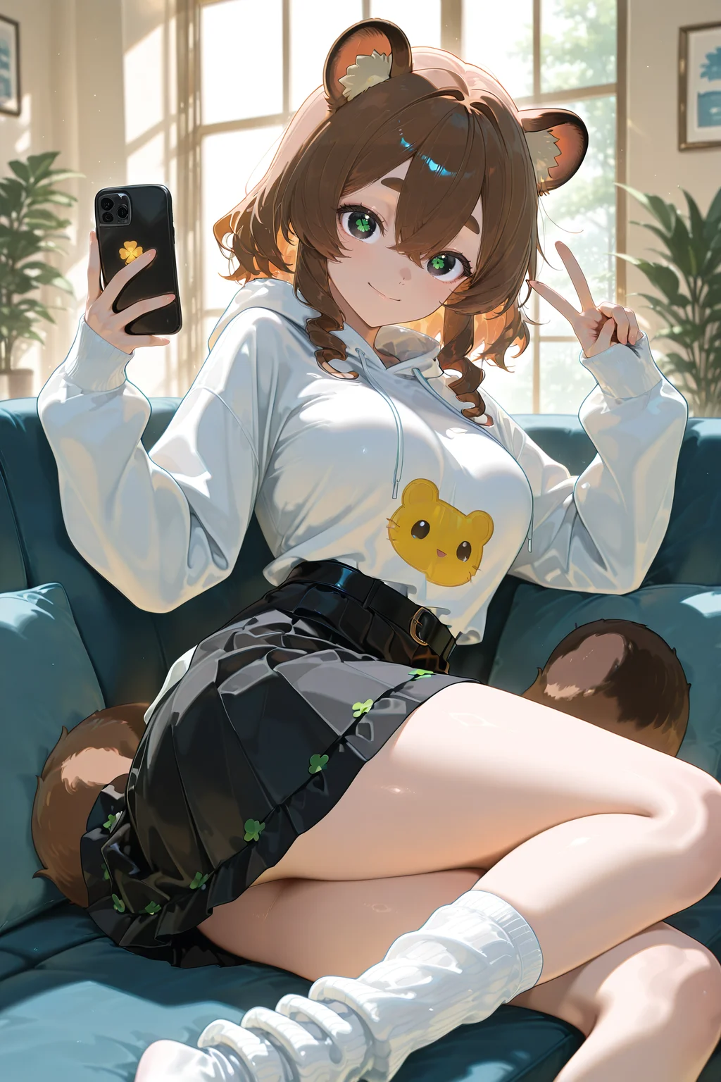 Content