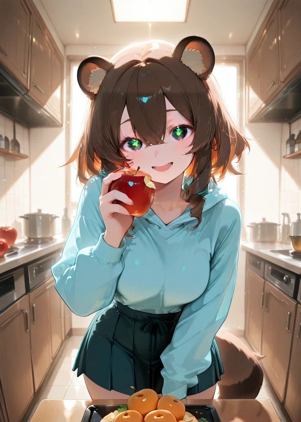 Content