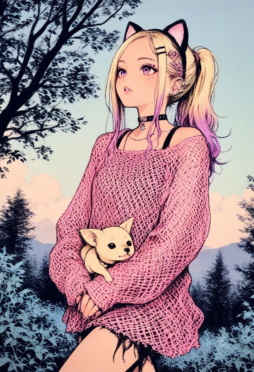 Content