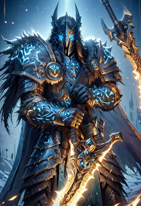 4k, high resolution, best quality, perfect colors, perfect shadows, perfect lighting, final showdown super illustration extremely detail, story of the brave, light sky,  glory, supernatural existence, events when hope exists, seek more power, standing with a glittering halberd in a sparkling castle, Samurai armor is strong and shiny, wearing a head covering with tails, aura of power, all range, starlight, bright moon, determined eyes, dashing and handsome, amazing halberd, in light, beautiful detail, glittering, until the afterlife, feel the last time, heartbeat double exposure, an impending strong enemy, oil painting, fantasy, digital art, highly detailed, overall detail, atmospheric lighting, Awash in a haze of light leaks reminiscent of film photography,  awesome background, highly detailed styling, intricate details, highly detailed, cinematic,