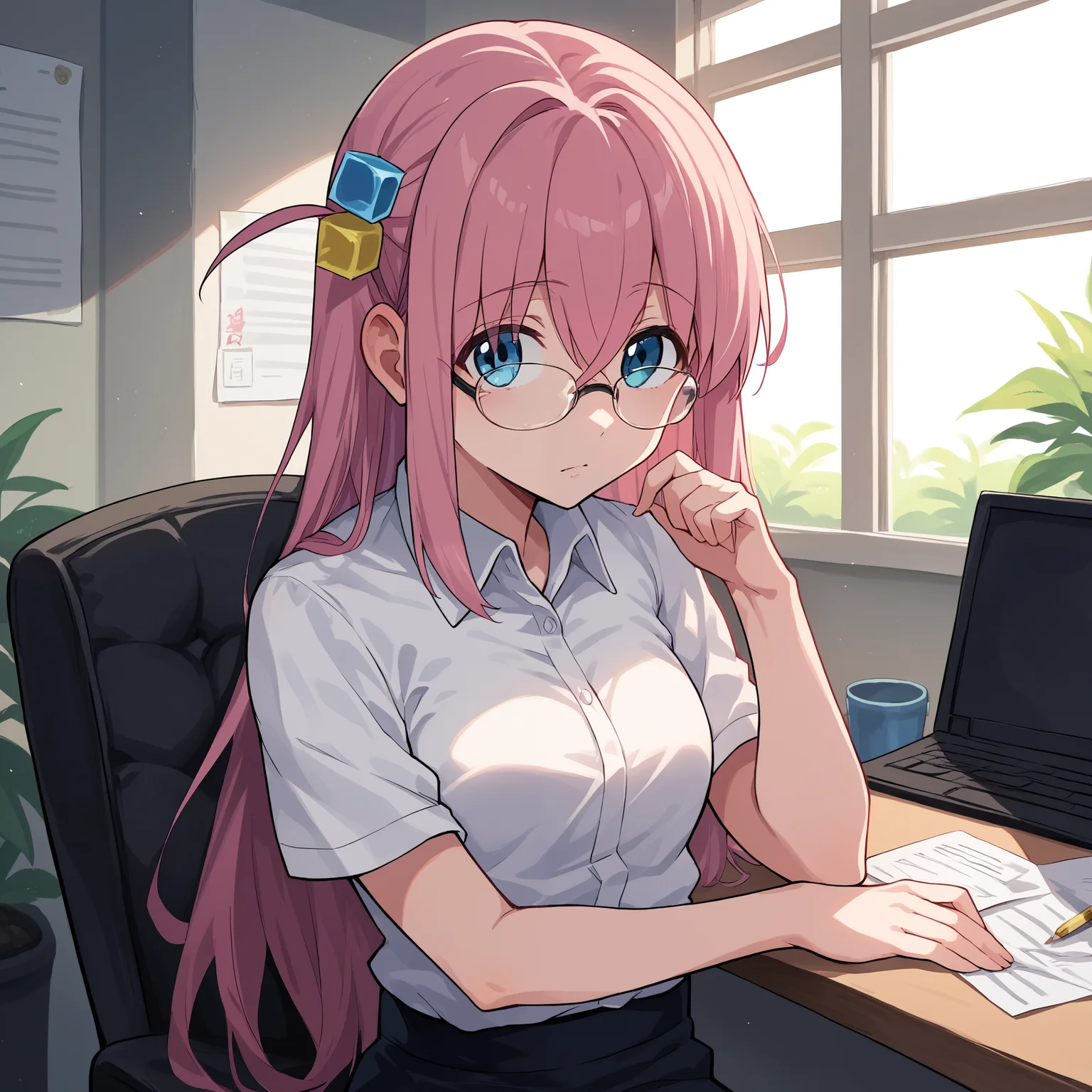 Content
