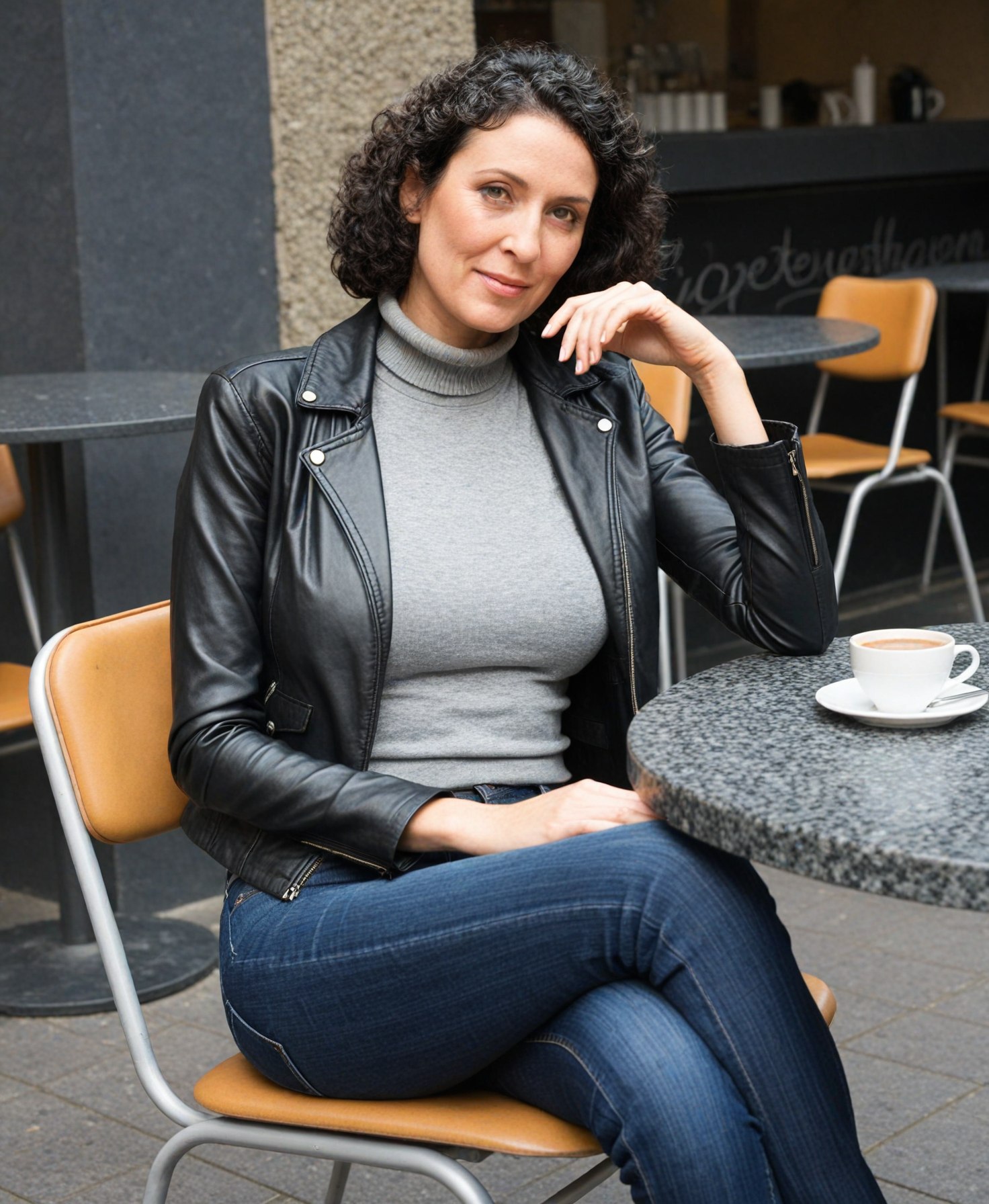 Content