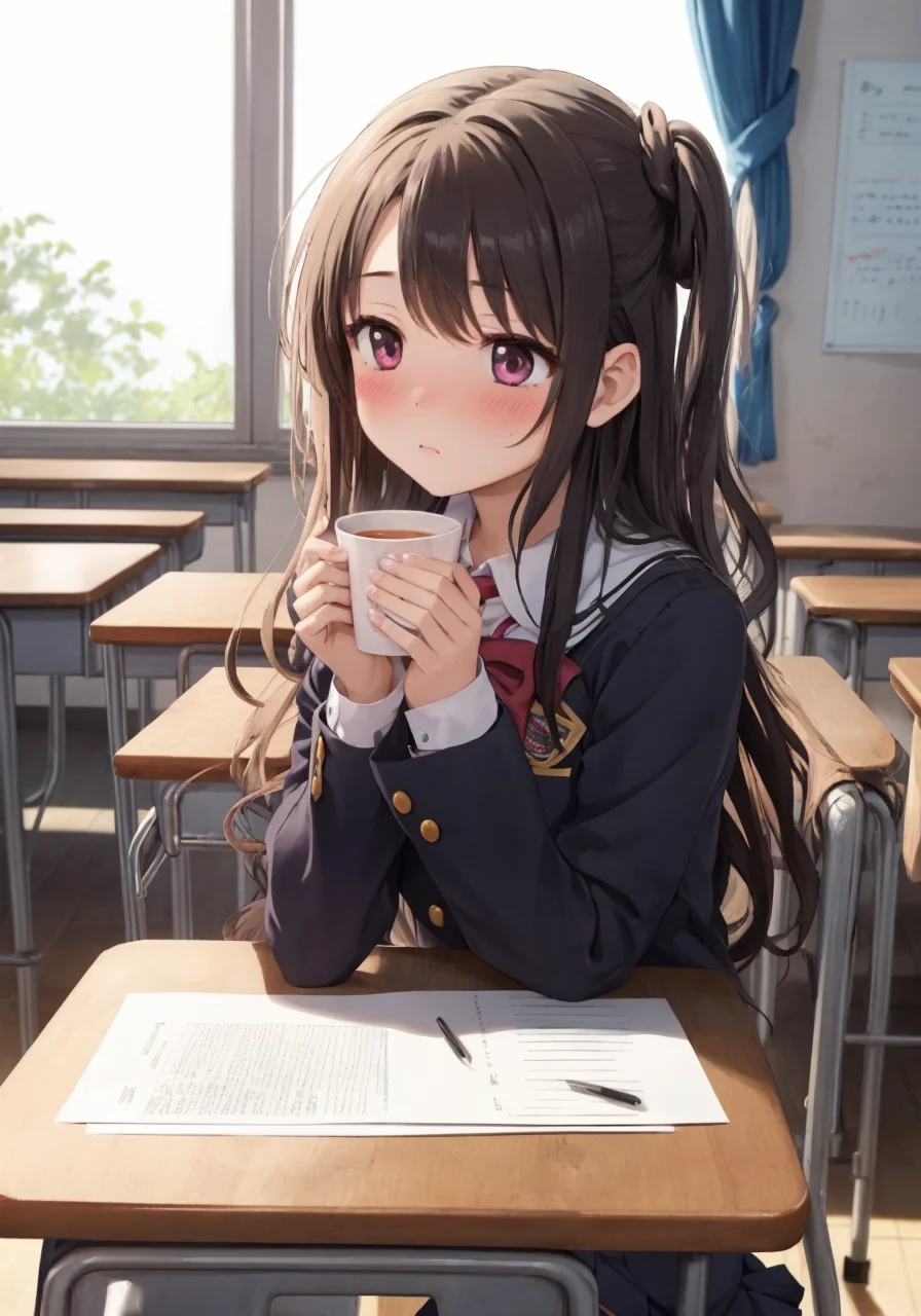 Content