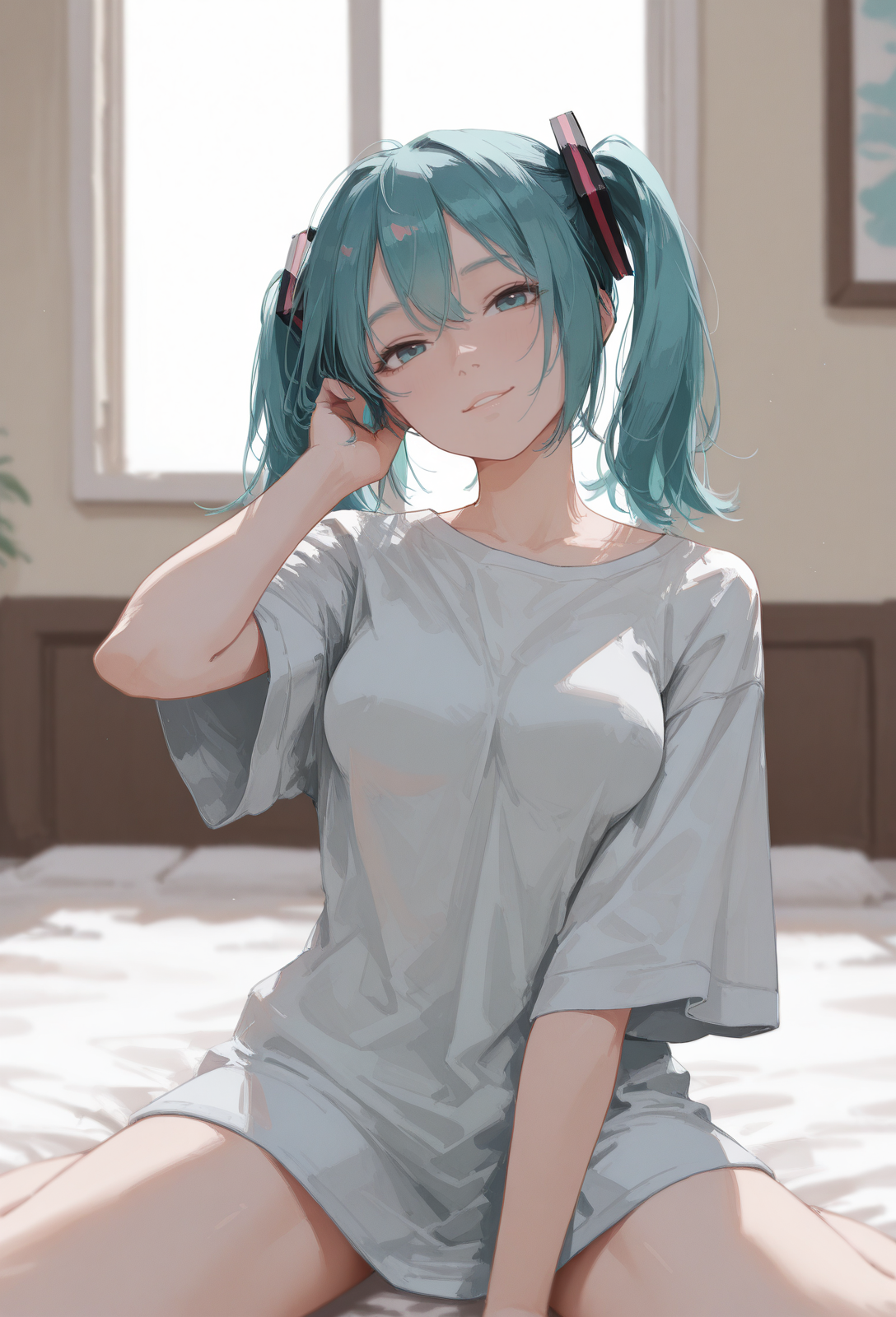 Content