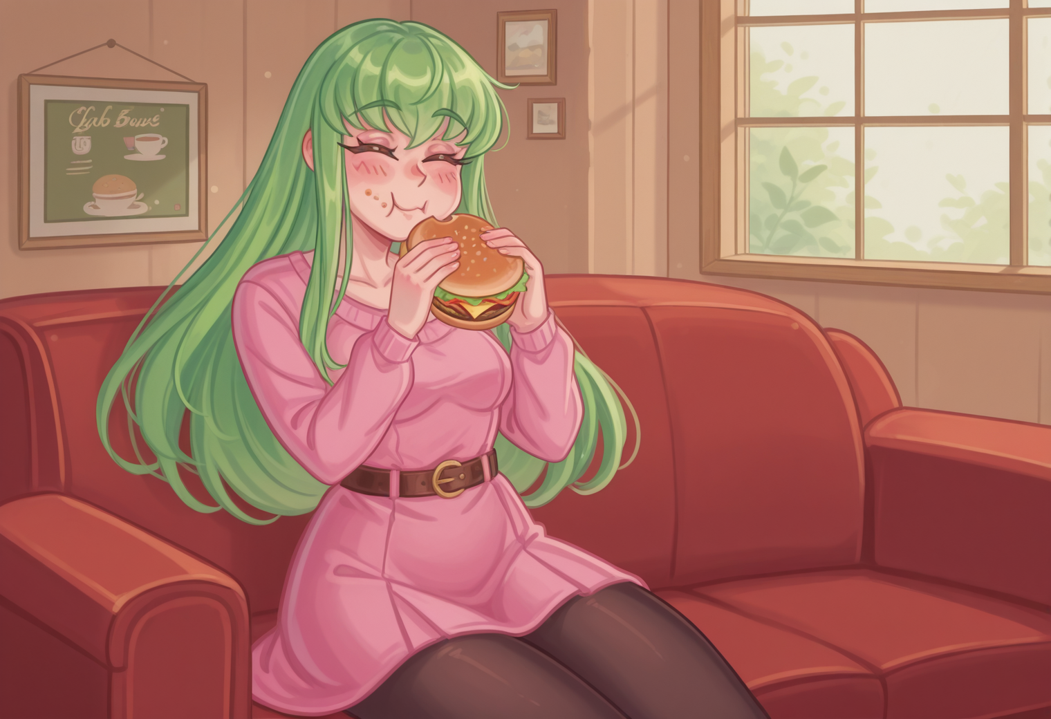 Content