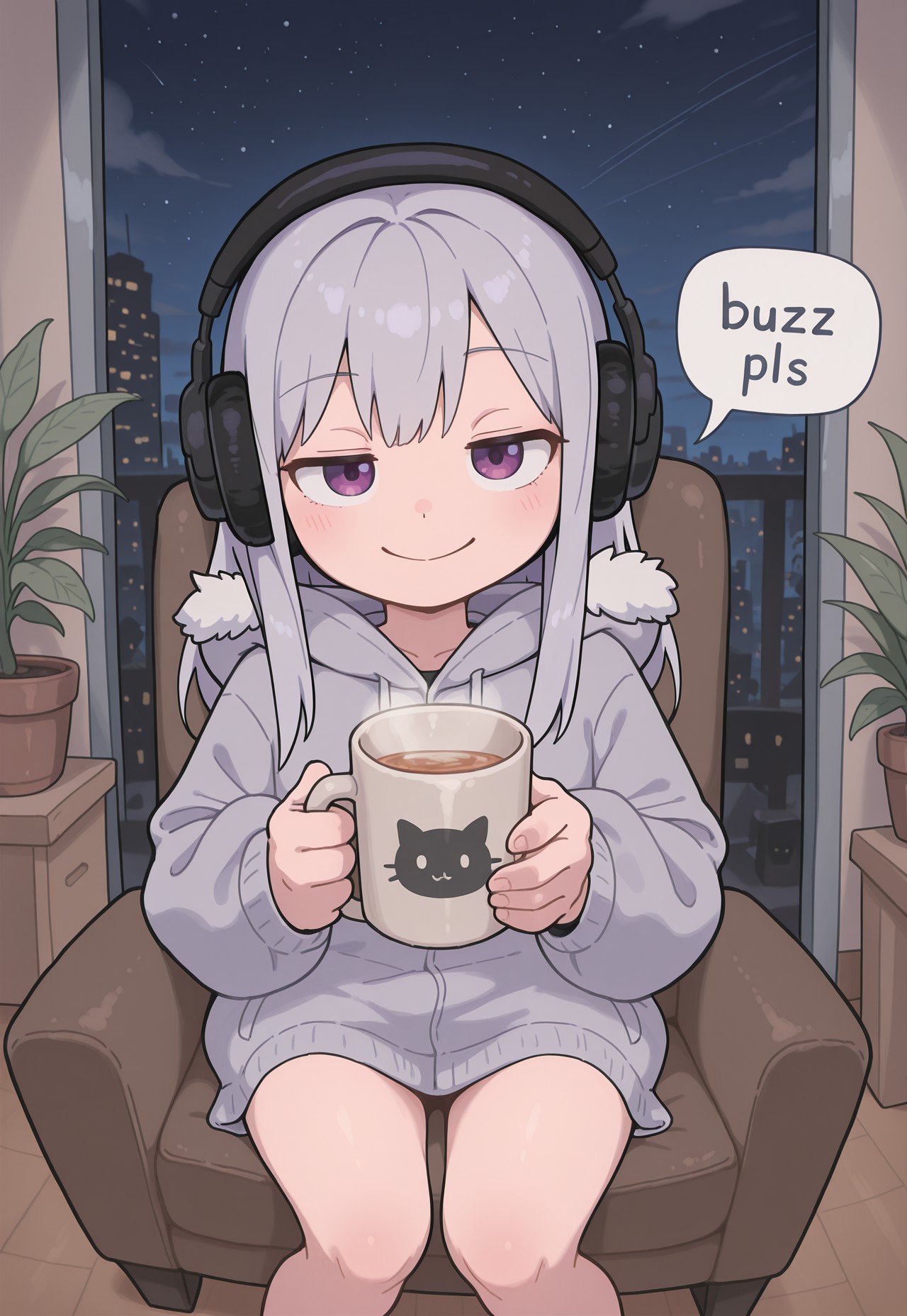 Content