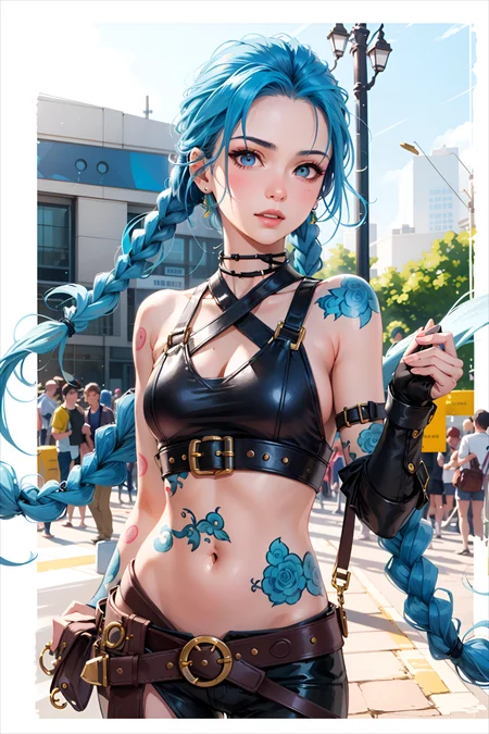 Preview 734368