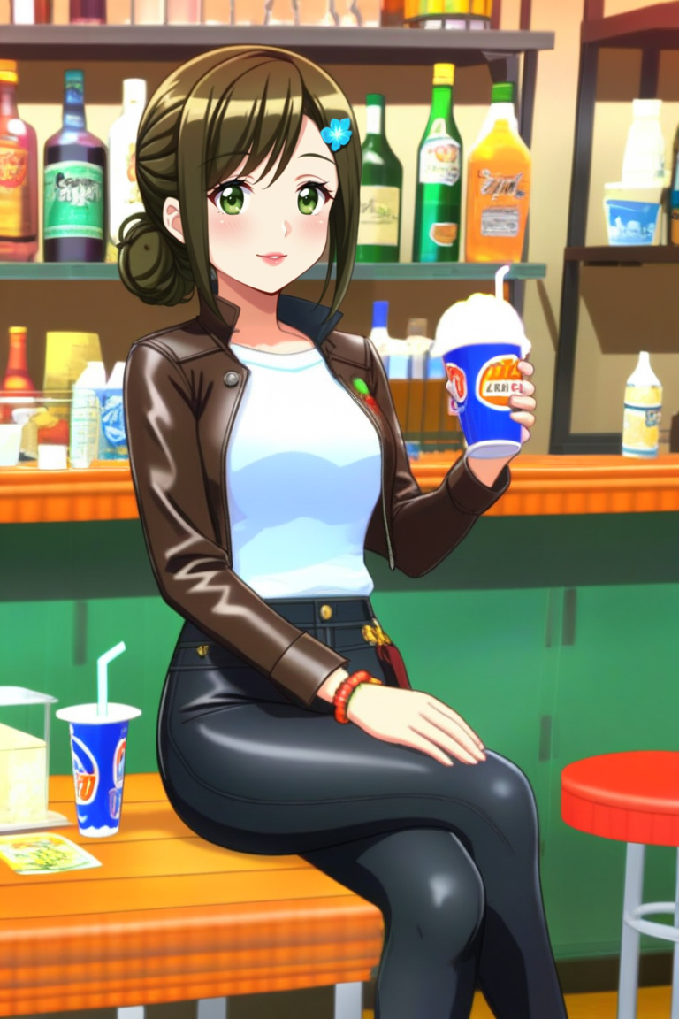 Content