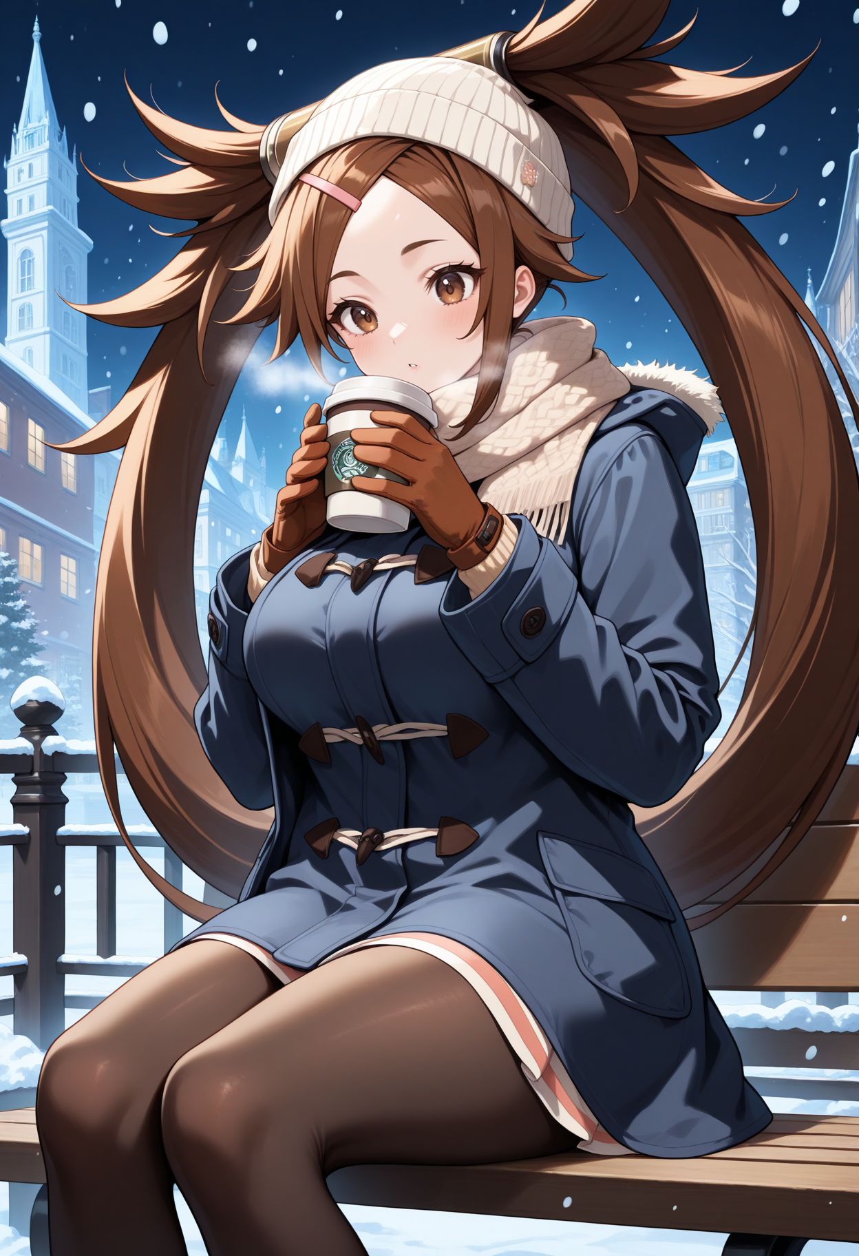 Content