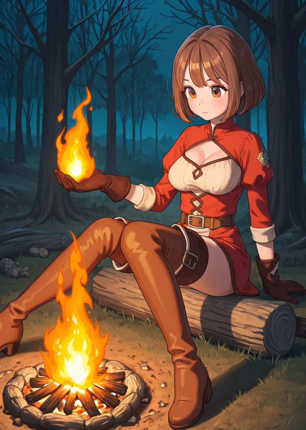 Content
